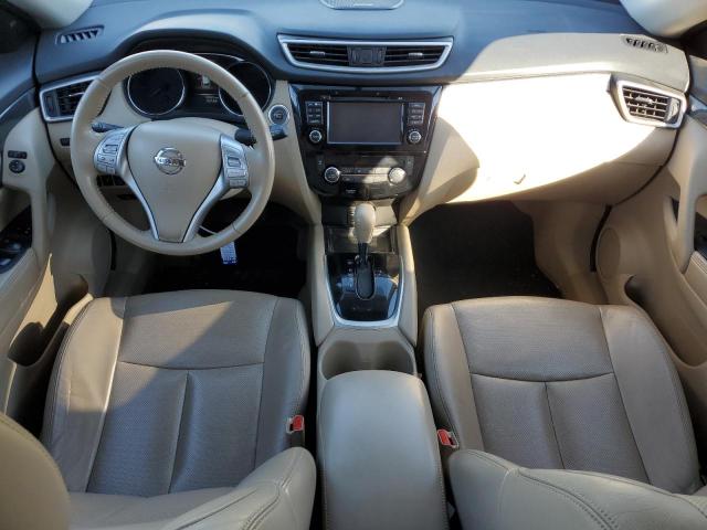 Photo 8 from auction – 2015 NISSAN ROGUE S with VIN 5N1AT2MV2FC768174