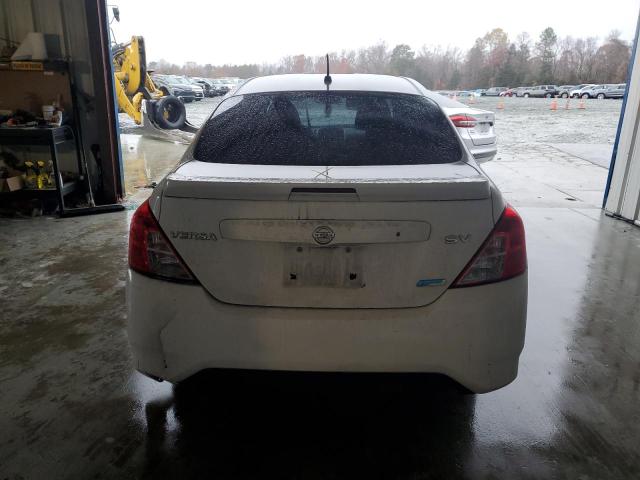 Photo 6 from auction – 2015 NISSAN VERSA S with VIN 3N1CN7APXFL947970