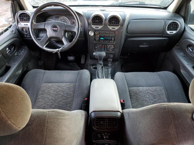 Photo 8 from auction – 2006 GMC ENVOY with VIN 1GKDS13S762326698
