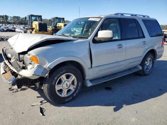 Photo 1 from auction – 2006 FORD EXPEDITION with VIN 1FMFU20566LA82812