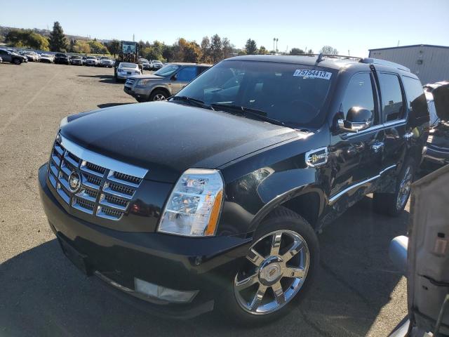 CADILLAC ESCALADE H 2012 with VIN 1GYS3EEJ9CR243394 - Photo from auction