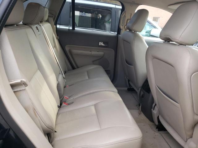 Photo 11 from auction – 2008 FORD EDGE LIMIT with VIN 2FMDK39C38BB28958
