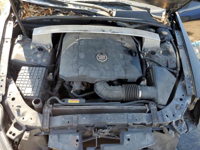 Photo 11 from auction – 2011 CADILLAC CTS with VIN 1G6DA5EY2B0152233
