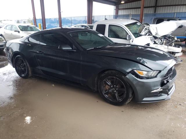 Photo 4 from auction – 2016 FORD MUSTANG with VIN 1FA6P8AM0G5265204