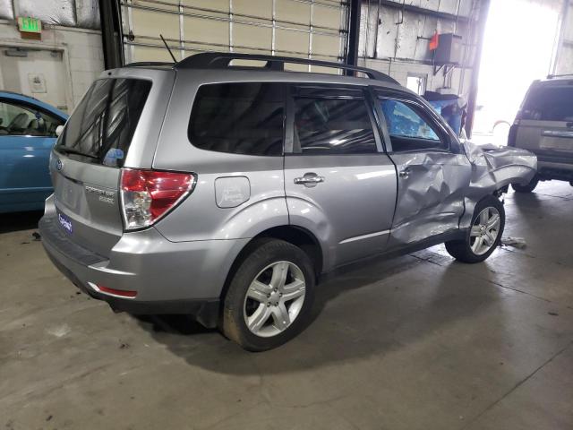 Photo 3 from auction – 2010 SUBARU FORESTER 2 with VIN JF2SH6DC3AH907919