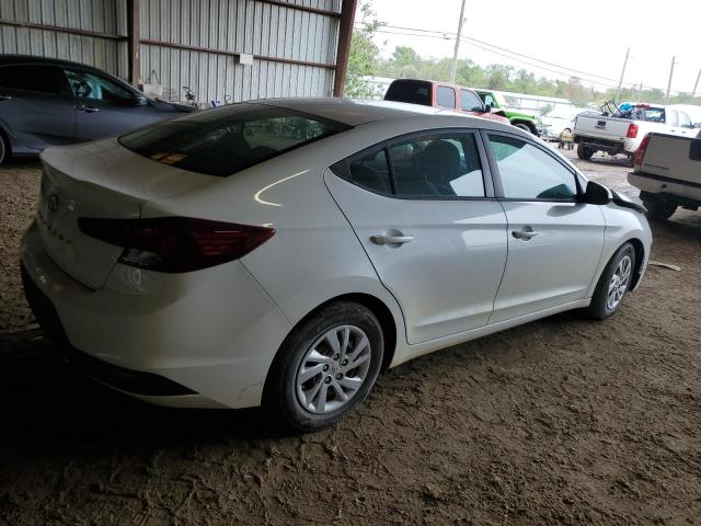 Photo 3 from auction – 2019 HYUNDAI ELANTRA SE with VIN 5NPD74LF8KH465636