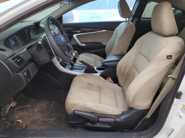 Photo 7 from auction – 2013 HONDA ACCORD EX with VIN 1HGCT1B72DA012608