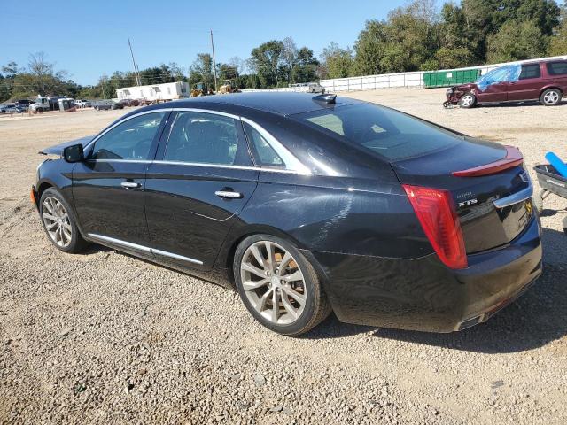 Photo 2 from auction – 2016 CADILLAC XTS LUXURY with VIN 2G61M5S33G9144822