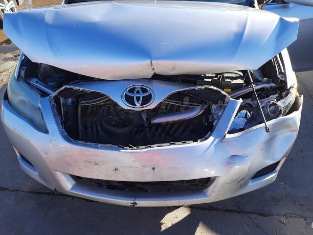 Photo 12 from auction – 2011 TOYOTA CAMRY BASE with VIN 4T4BF3EK5BR103558