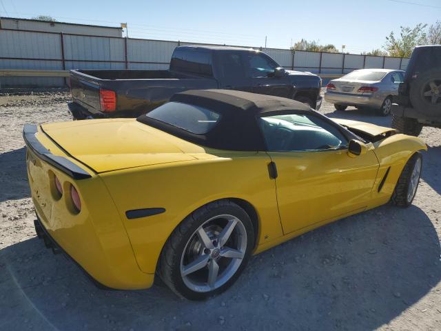 Photo 3 from auction – 2006 CHEVROLET CORVETTE with VIN 1G1YY36U665114211