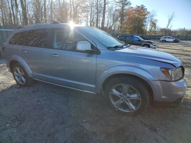 Photo 4 from auction – 2017 DODGE JOURNEY CR with VIN 3C4PDCGG6HT625427