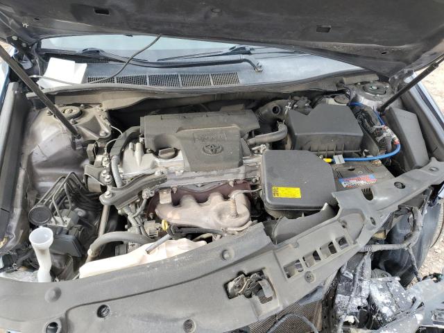Photo 11 from auction – 2014 TOYOTA CAMRY L with VIN 4T1BF1FK1EU418133