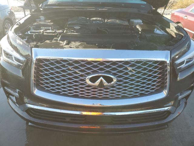 Photo 11 from auction – 2018 INFINITI QX80 BASE with VIN JN8AZ2NF2J9664028