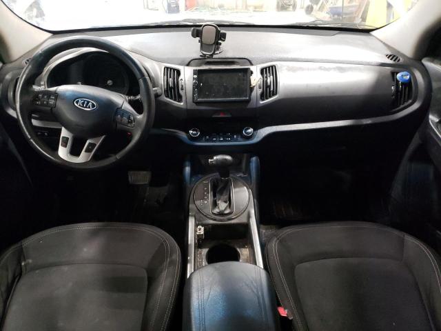 Photo 8 from auction – 2011 KIA SPORTAGE E with VIN KNDPC3A20B7020945