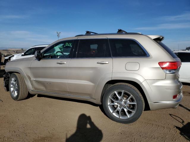Photo 2 from auction – 2015 JEEP GRAND CHER with VIN 1C4RJFJG2FC840274