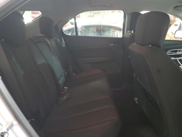 Photo 10 from auction – 2016 CHEVROLET EQUINOX LT with VIN 2GNALCEK3G6109732