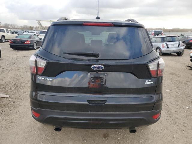 Photo 6 from auction – 2017 FORD ESCAPE SE with VIN 1FMCU0GD4HUC65921