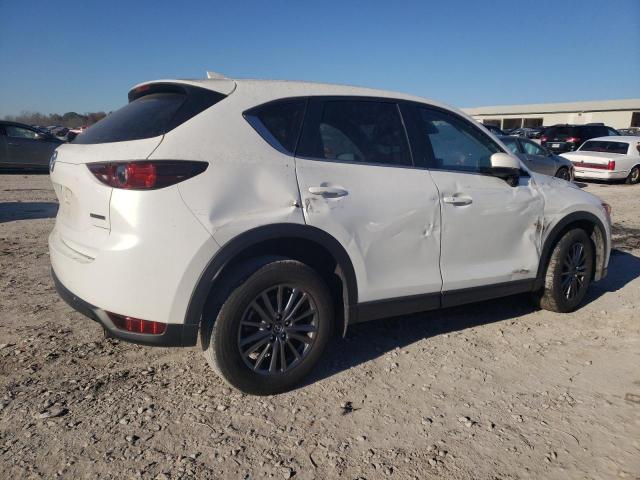 Photo 3 from auction – 2021 MAZDA CX-5 TOURI with VIN JM3KFACM5M0443012