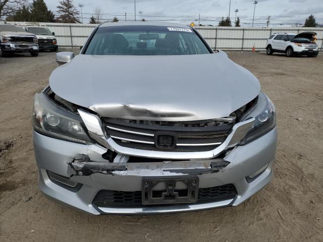 Photo 5 from auction – 2013 HONDA ACCORD EX with VIN 1HGCR2F70DA090500