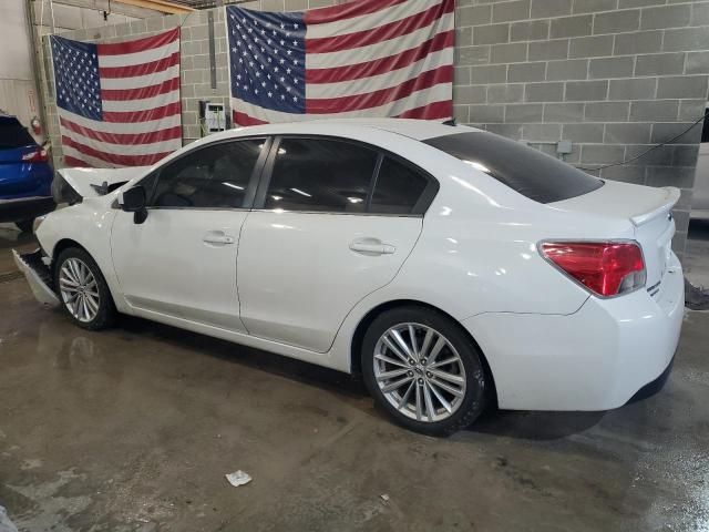 Photo 2 from auction – 2016 SUBARU IMPREZA PR with VIN JF1GJAF60GH002815