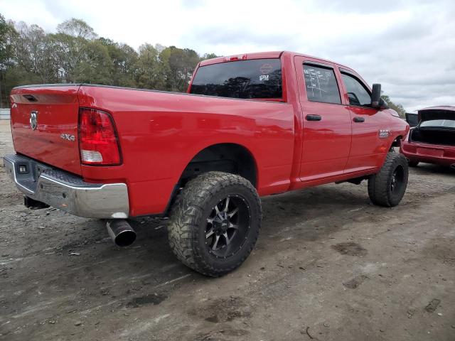 Photo 3 from auction – 2016 RAM 2500 ST with VIN 3C6UR5CL8GG347440
