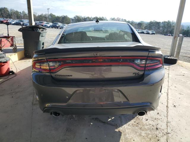 Photo 6 from auction – 2022 DODGE CHARGER R/ with VIN 2C3CDXCTXNH232211