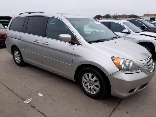 Photo 4 from auction – 2009 HONDA ODYSSEY EX with VIN 5FNRL38669B044060
