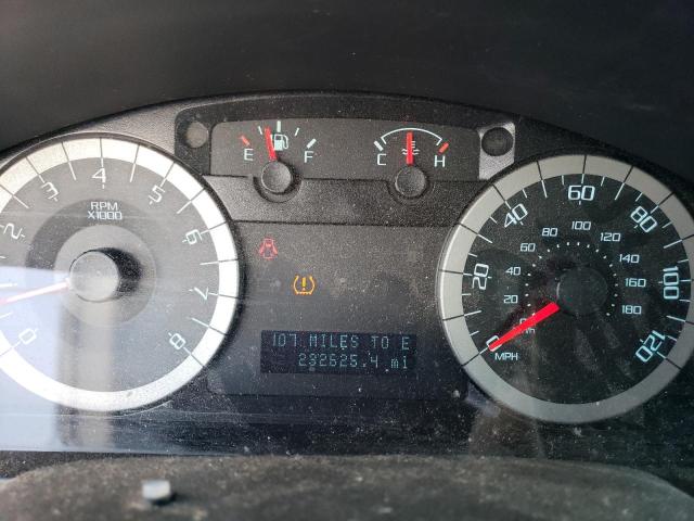 Photo 9 from auction – 2010 FORD ESCAPE LIM with VIN 1FMCU0E72AKC59078