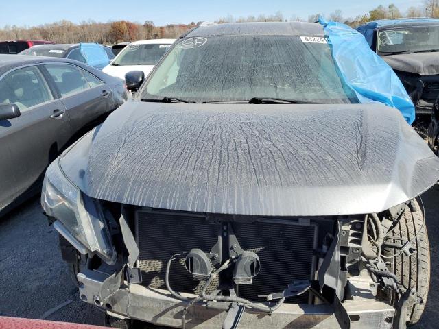 Photo 5 from auction – 2018 NISSAN PATHFINDER with VIN 5N1DR2MN1JC602586