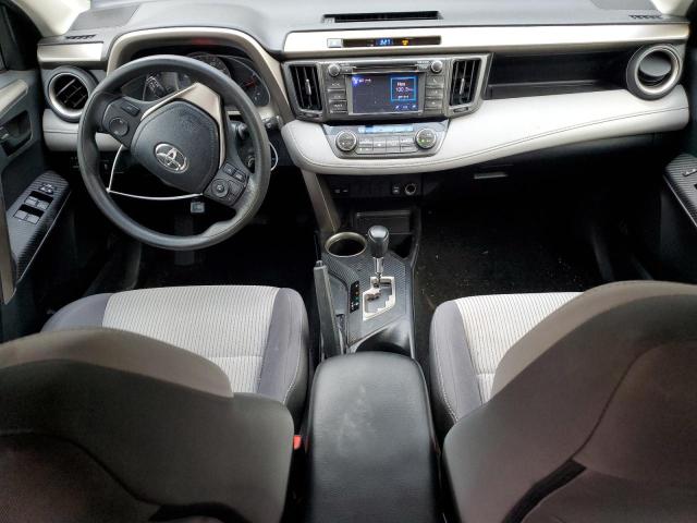 Photo 8 from auction – 2013 TOYOTA RAV4 XLE with VIN 2T3WFREV4DW013028