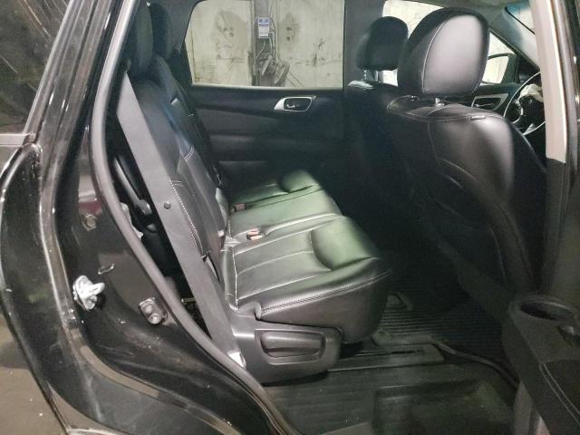 Photo 10 from auction – 2015 NISSAN PATHFINDER with VIN 5N1AR2MM0FC645835