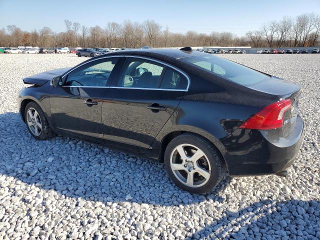 Photo 2 from auction – 2013 VOLVO S60 T5 with VIN YV1612FH4D2186078