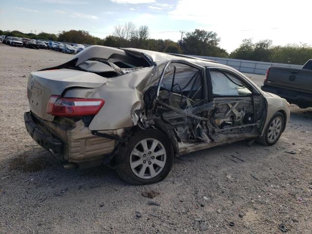 Photo 3 from auction – 2007 TOYOTA CAMRY CE with VIN 4T1BE46K47U573329
