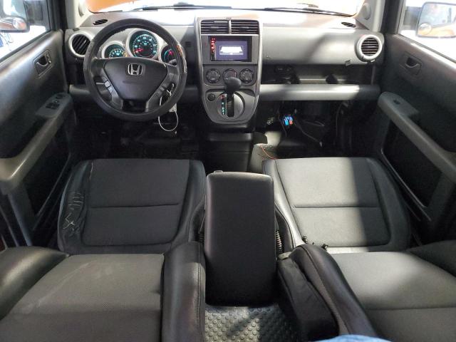 Photo 8 from auction – 2006 HONDA ELEMENT EX with VIN 5J6YH28726L012273