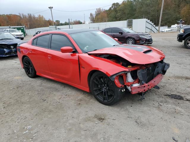 Photo 4 from auction – 2020 DODGE CHARGER SC with VIN 2C3CDXGJ1LH223838