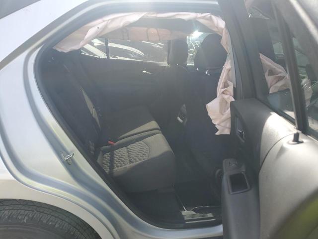 Photo 11 from auction – 2019 CHEVROLET EQUINOX LT with VIN 2GNAXKEV4K6111443