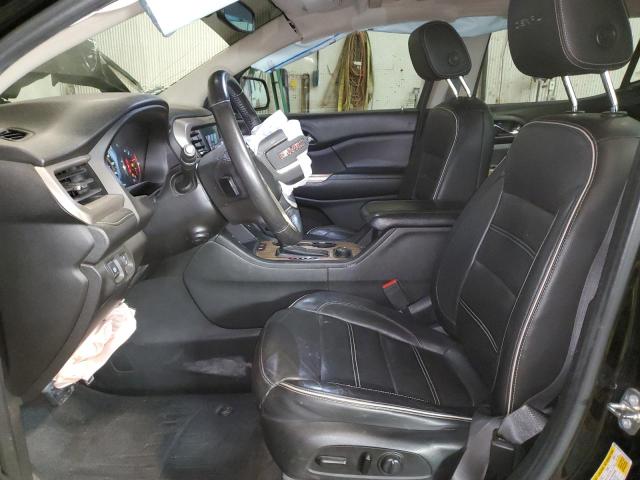 Photo 7 from auction – 2017 GMC ACADIA DEN with VIN 1GKKNXLS1HZ120403
