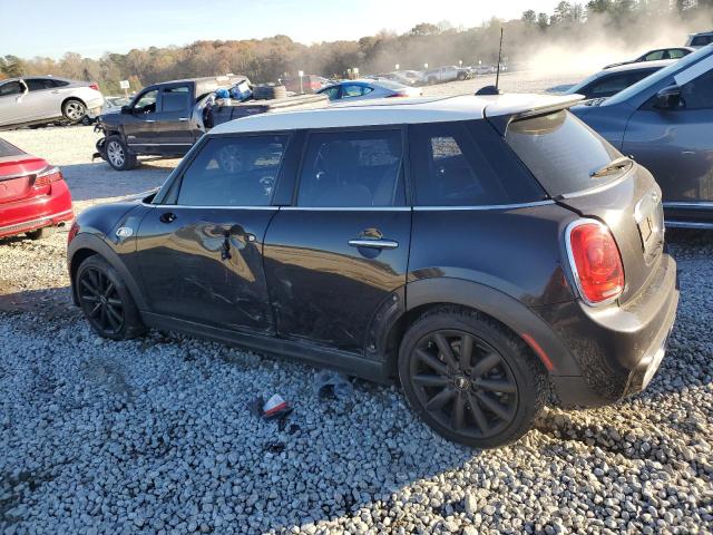 Photo 2 from auction – 2016 MINI COOPER S with VIN WMWXU3C51G2B66800