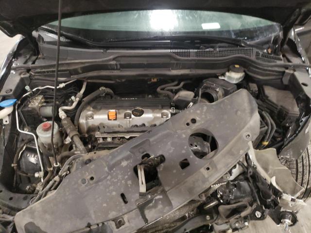 Photo 12 from auction – 2011 HONDA CR-V EXL with VIN JHLRE4H79BC021306