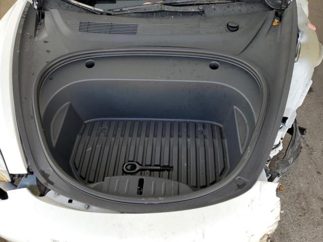 Photo 11 from auction – 2023 TESLA MODEL 3 with VIN 5YJ3E1EA4PF448324