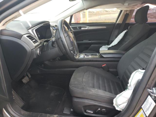Photo 7 from auction – 2017 FORD FUSION SE with VIN 3FA6P0HD6HR277198