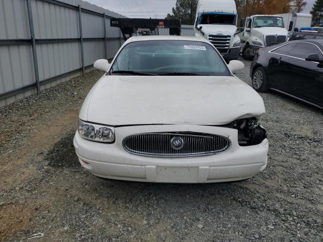 Photo 5 from auction – 2002 BUICK LESABRE CU with VIN 1G4HP54K324213409