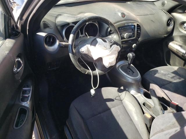 Photo 8 from auction – 2012 NISSAN JUKE S with VIN JN8AF5MR4CT117094