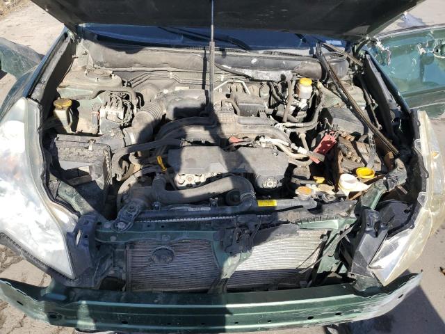 Снимка 11 от търг – 2014 SUBARU OUTBACK 2. с VIN 4S4BRBMC8E3248707