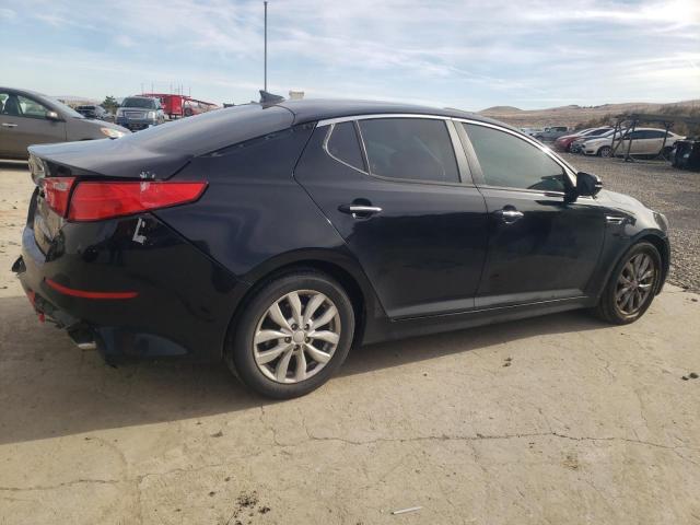 Photo 3 from auction – 2014 KIA OPTIMA LX with VIN 5XXGM4A75EG326811