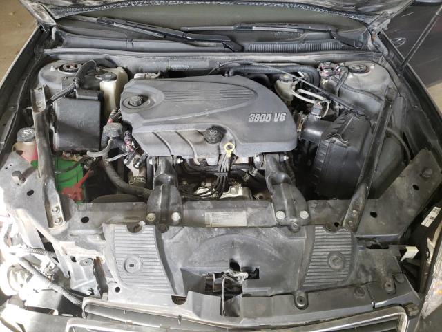 Photo 11 from auction – 2010 CHEVROLET IMPALA LTZ with VIN 2G1WC5EM3A1163167