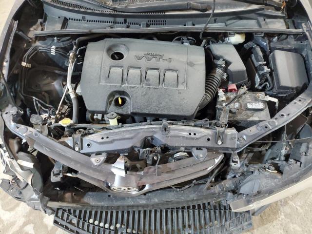 Photo 11 from auction – 2016 TOYOTA COROLLA L with VIN 2T1BURHE6GC664739