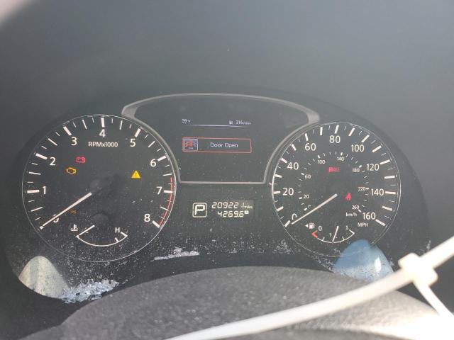 Photo 9 from auction – 2015 NISSAN ALTIMA 2.5 with VIN 1N4AL3AP4FC186583