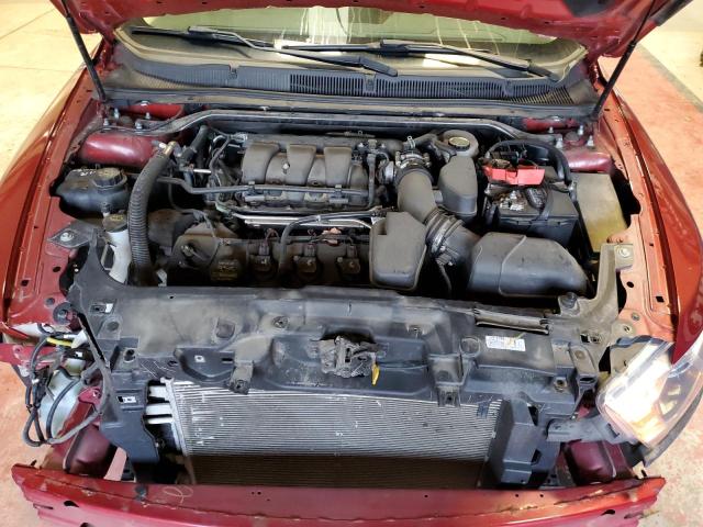 Photo 11 from auction – 2014 FORD TAURUS SEL with VIN 1FAHP2E80EG125030