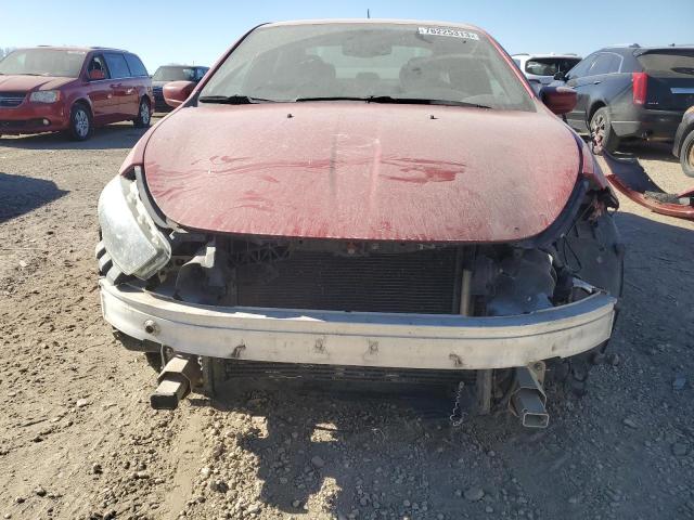 Photo 5 from auction – 2013 DODGE DART SXT with VIN 1C3CDFBH7DD167854